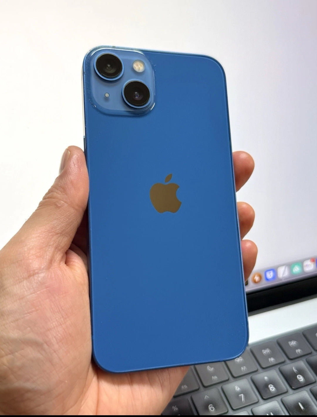 iPhone 13 256GB – Azul