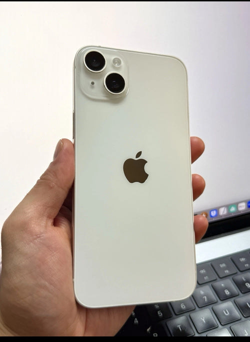 iPhone 14 Plus – Smartphone Apple de Alto Rendimiento